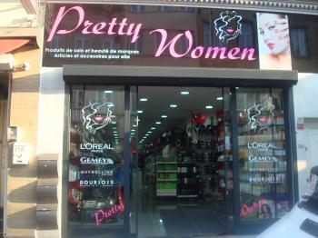 Pretty Women Pretty Women