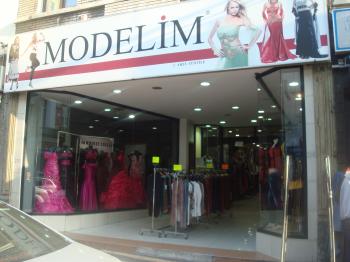 Modelim Modelim