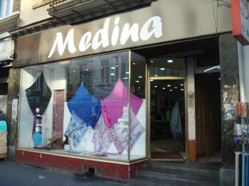 Medina Medina