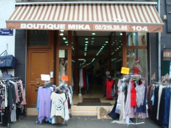 Boutique Mika Boutique Mika