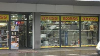 Axess Axess
