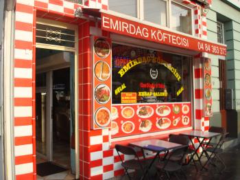 Emirdag Köftecisi Emirdag Köftecisi