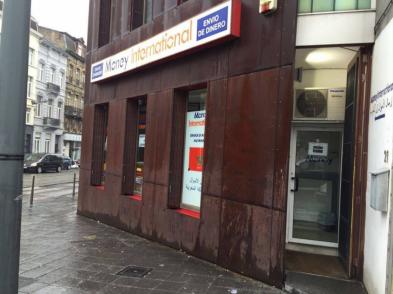 Money International Money International