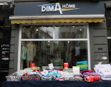 DIMA HOME DIMA HOME