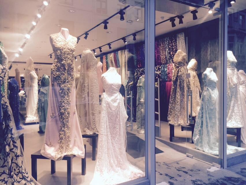 Shopping Brabant Miss Elegance