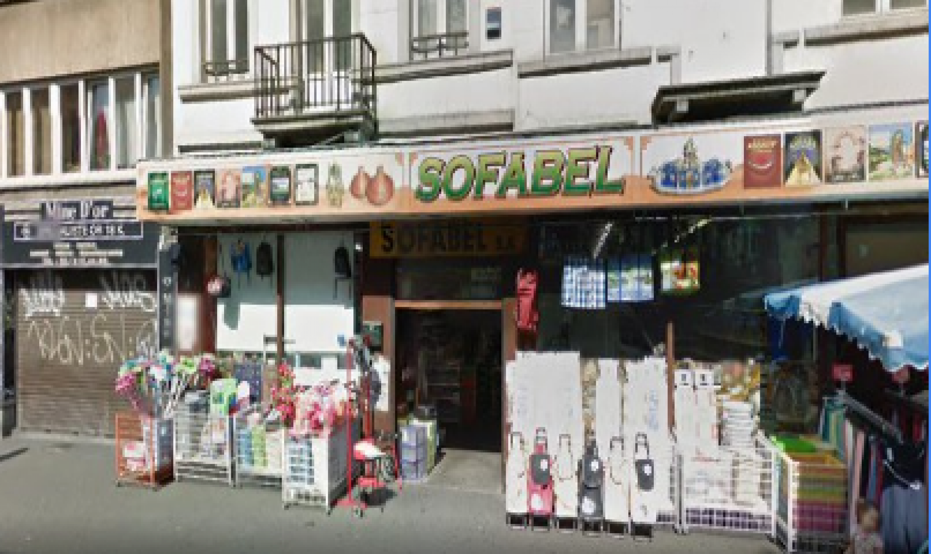 Sofabel Sofabel