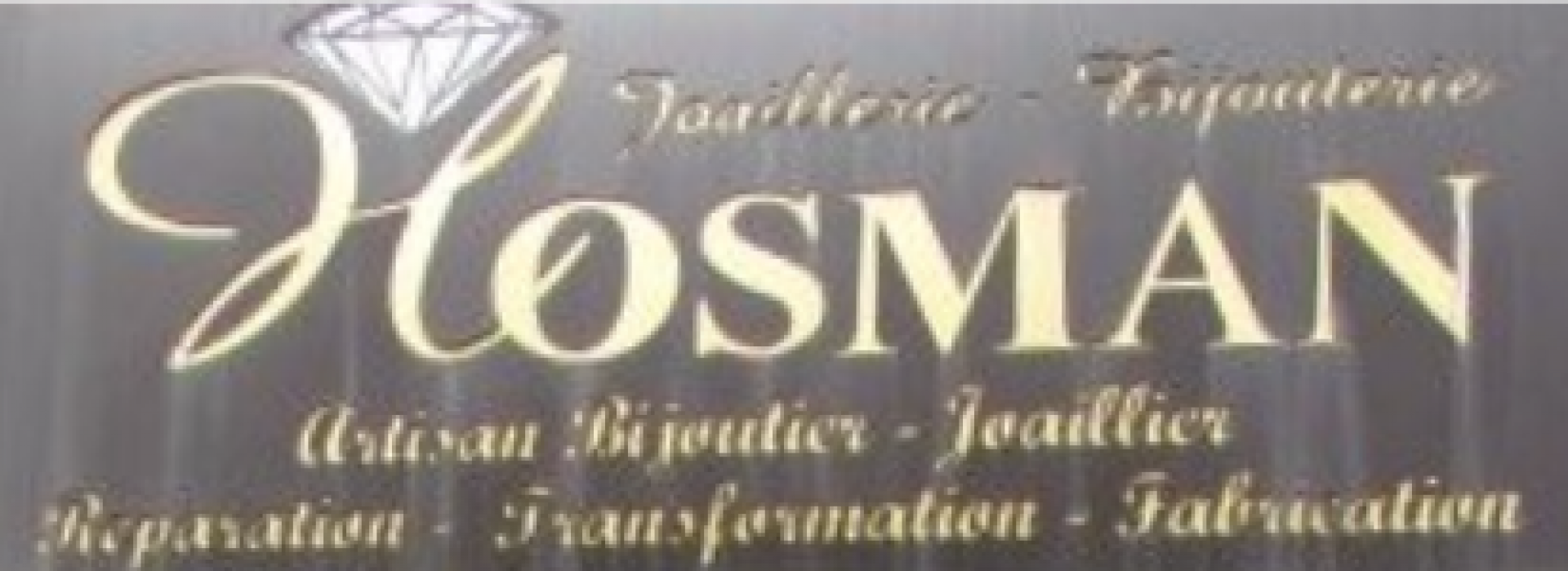 Bijouterie Hosman Bijouterie Hosman