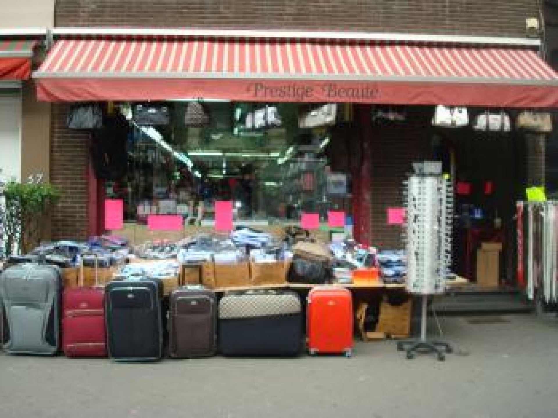 Prestige Beaute Prestige Beaute