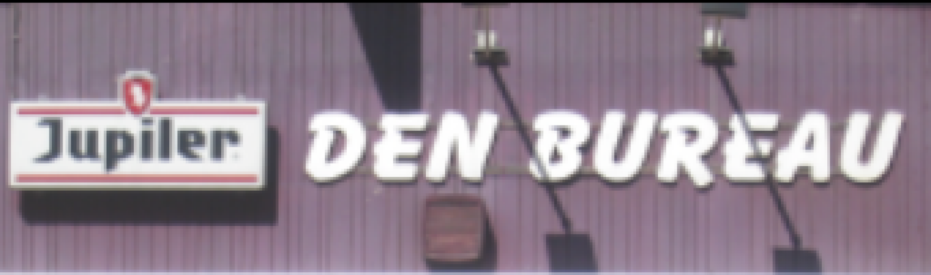 Den bureau Den bureau