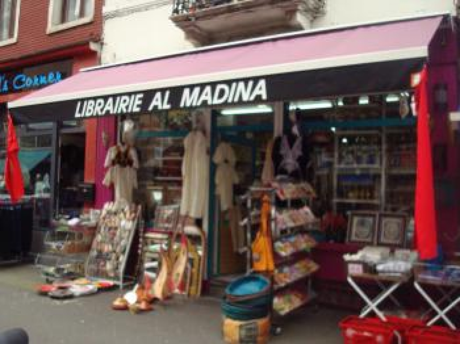 Librairie Yahya Librairie Yahya