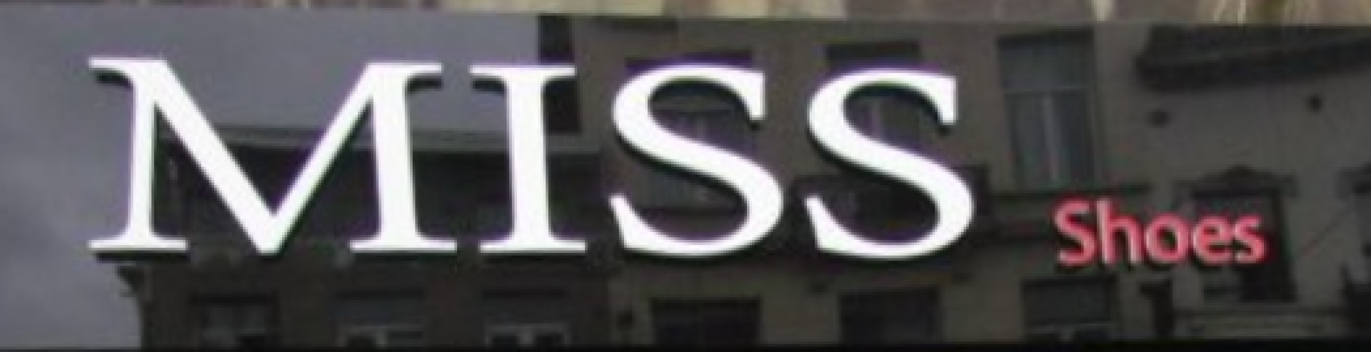Miss Shoes Miss Shoes
