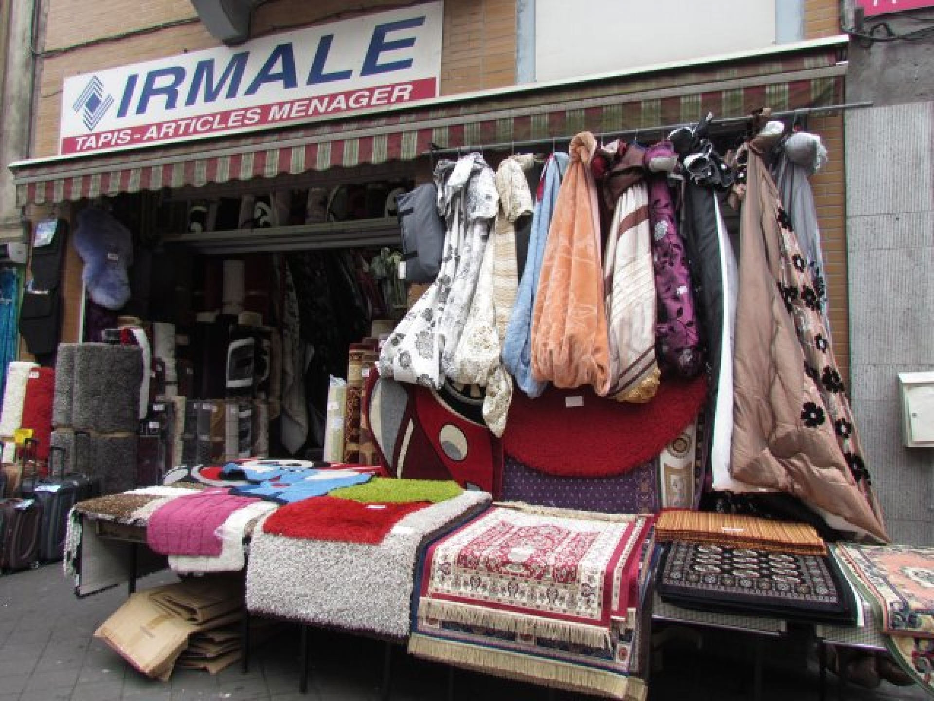 Irmale Irmale