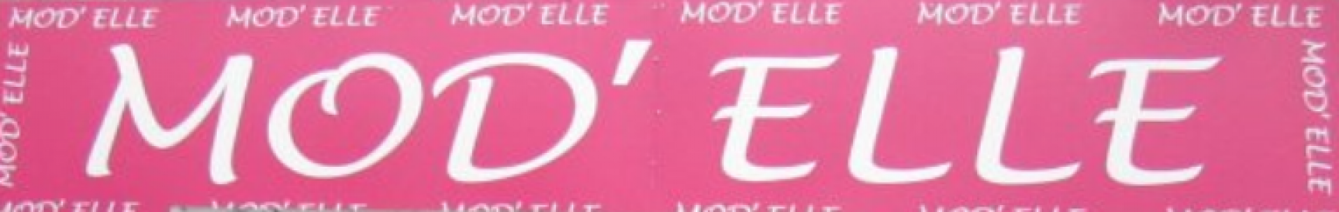 Mod'elle Mod'elle