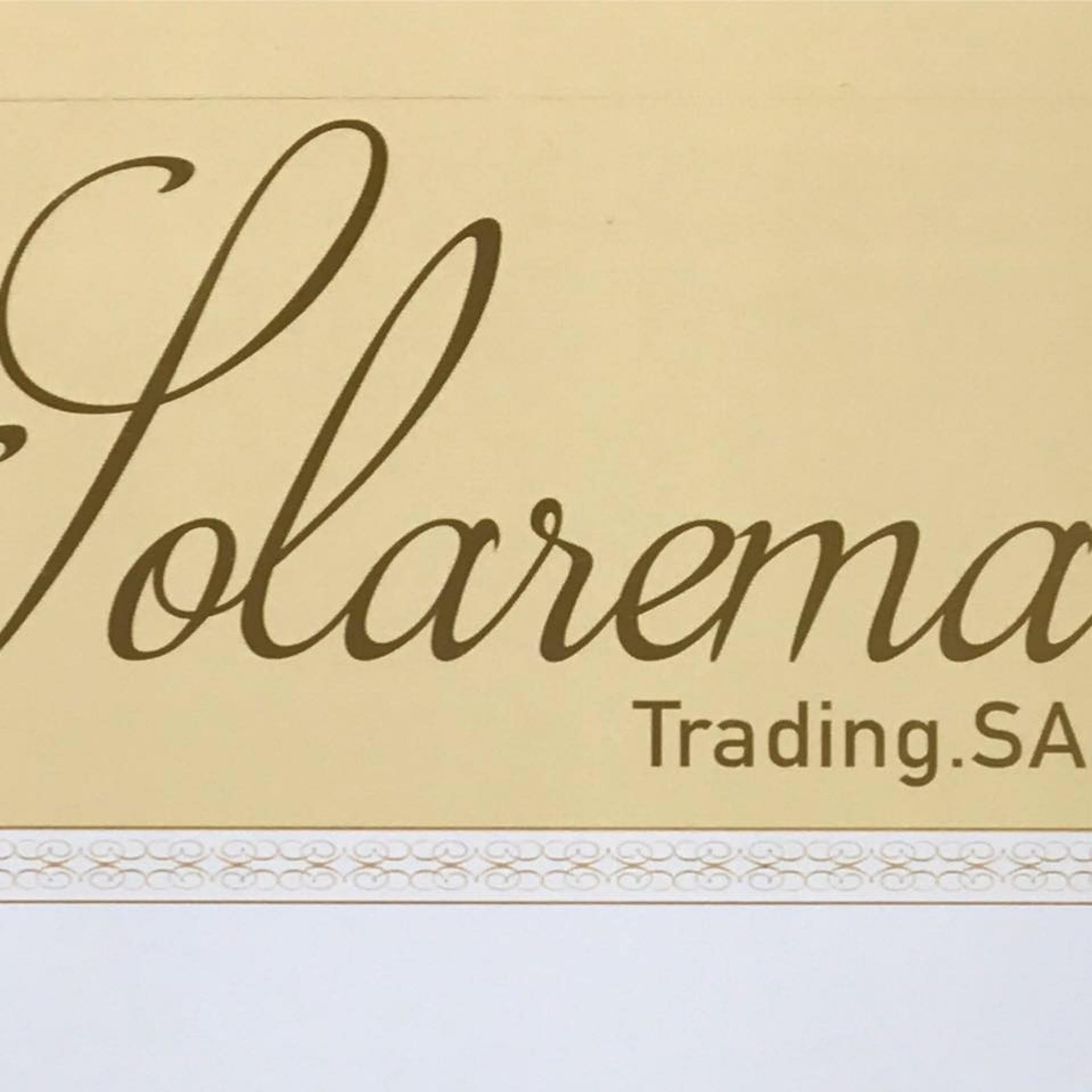 Solarema Solarema
