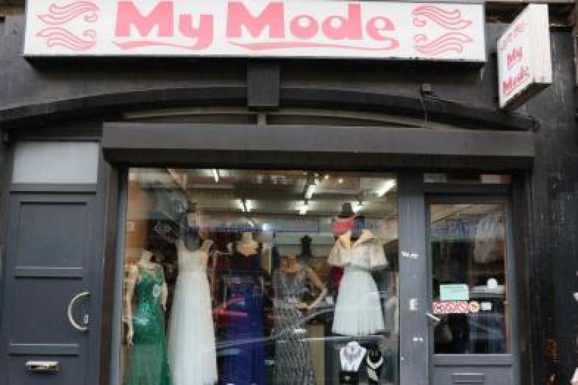 My Mode My Mode