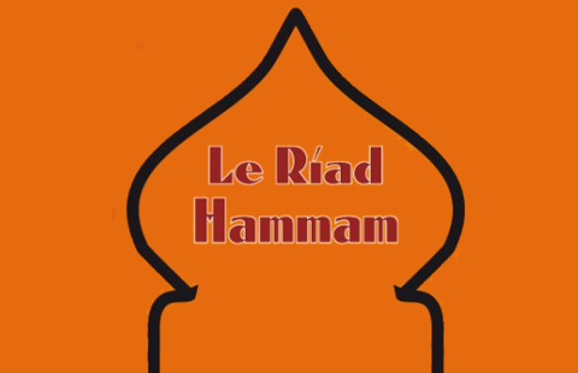 Le Riad Hammam Le Riad Hammam