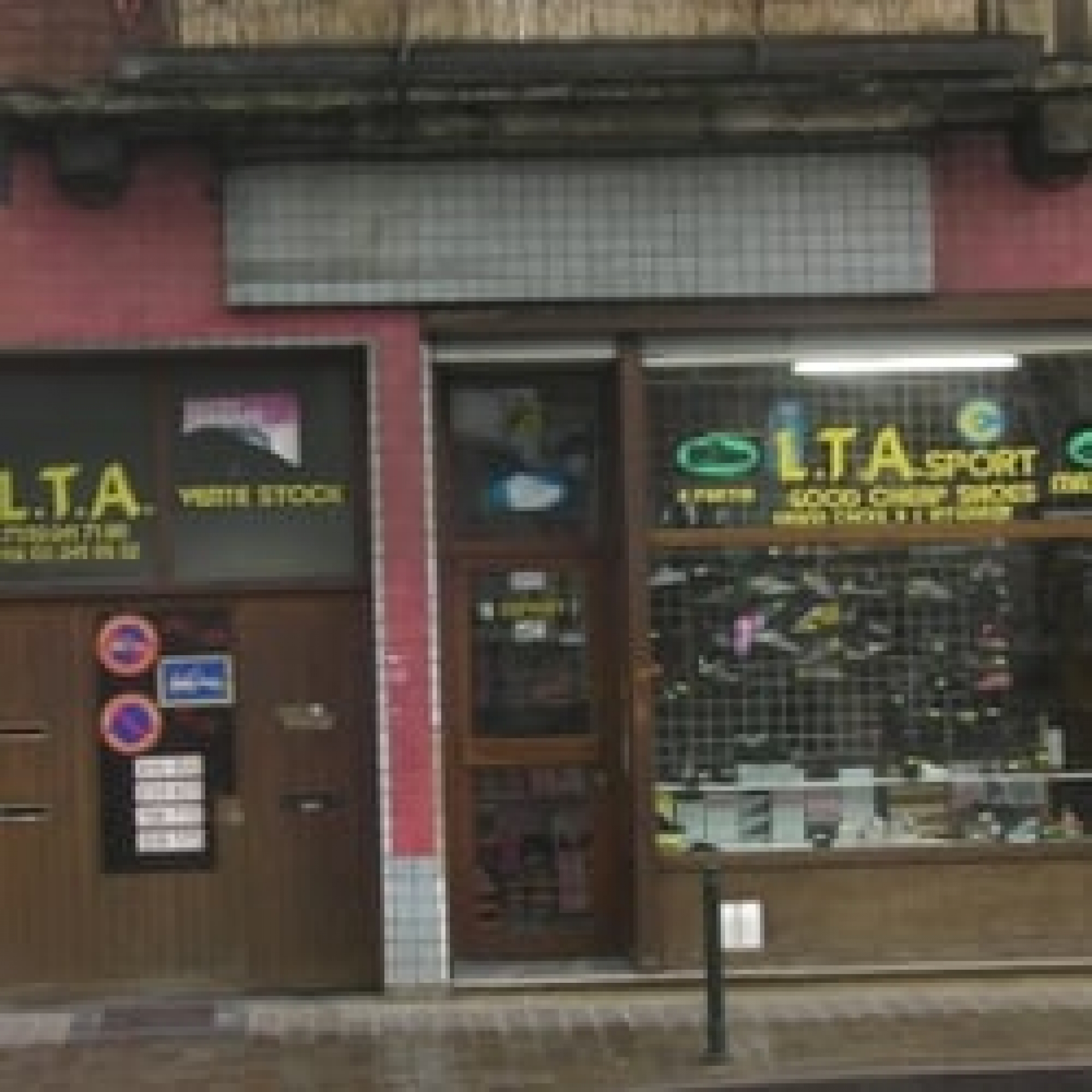 L.T.A L.T.A
