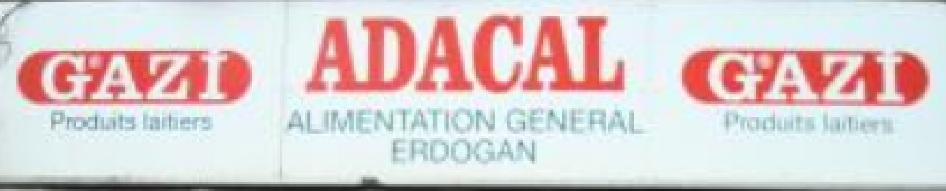 Adacal Adacal
