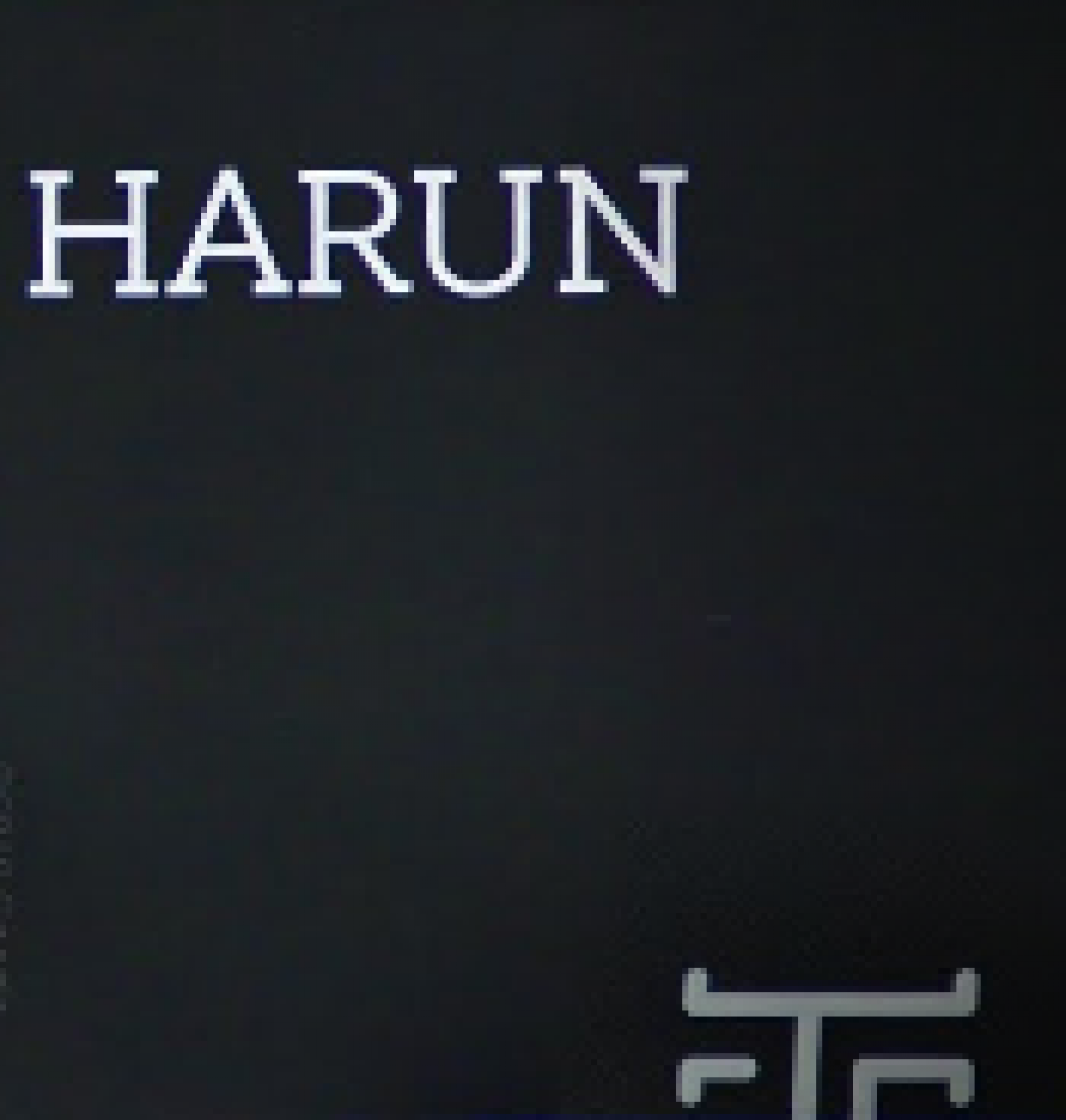 Boucherie Harun Boucherie Harun