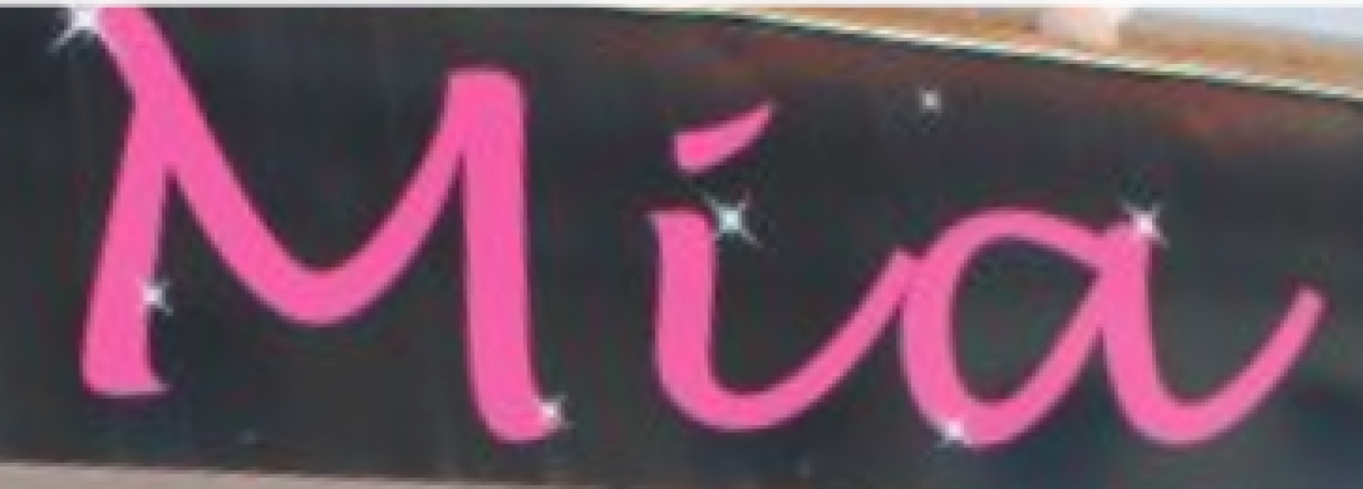 Mia Mia