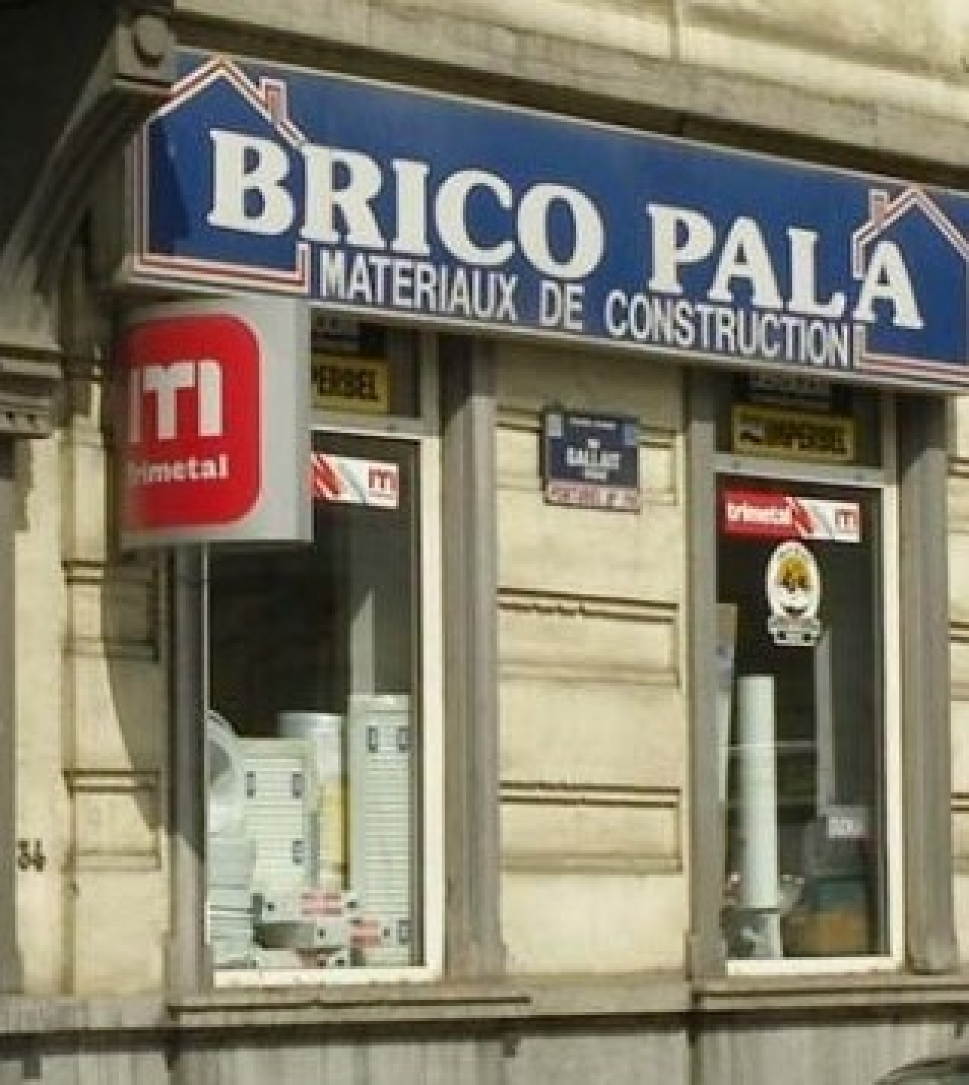 Pala Sprl Pala Sprl