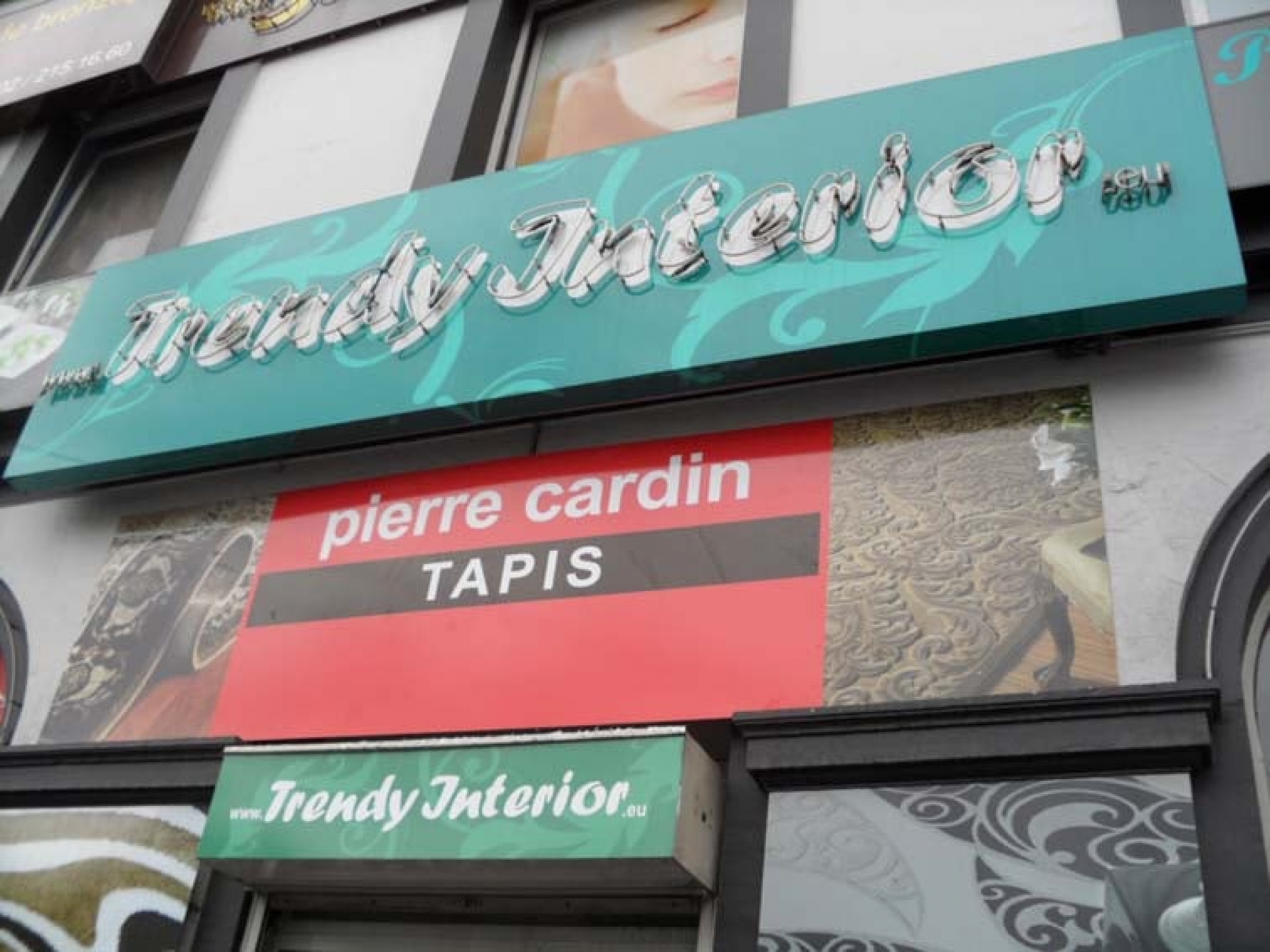 Trendy Interior Trendy Interior