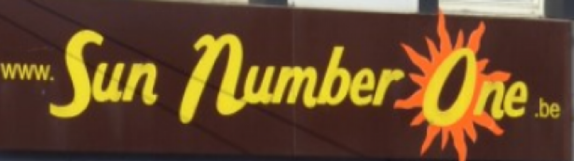 Sun Number One Sun Number One