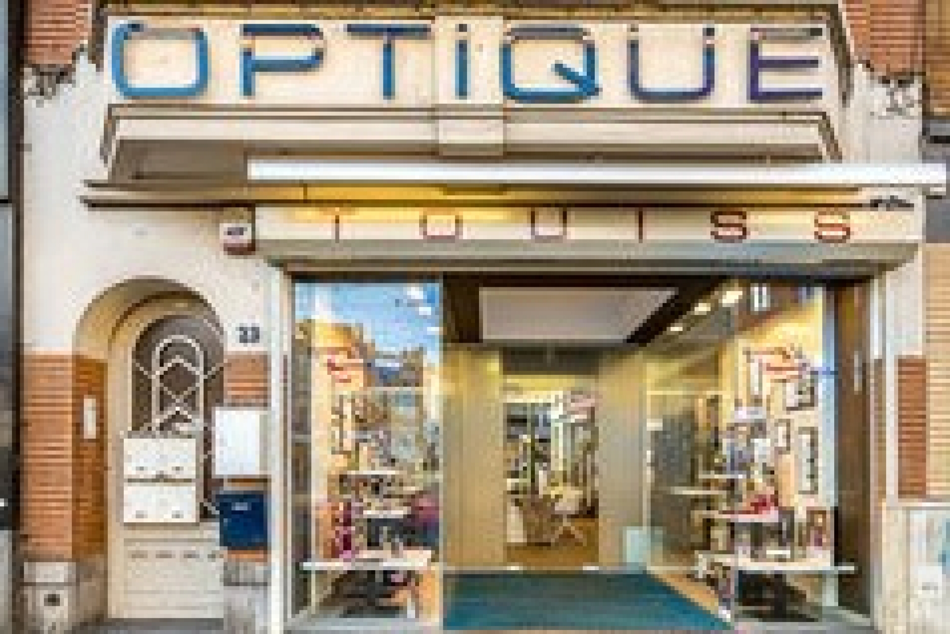Touiss Optique Touiss Optique