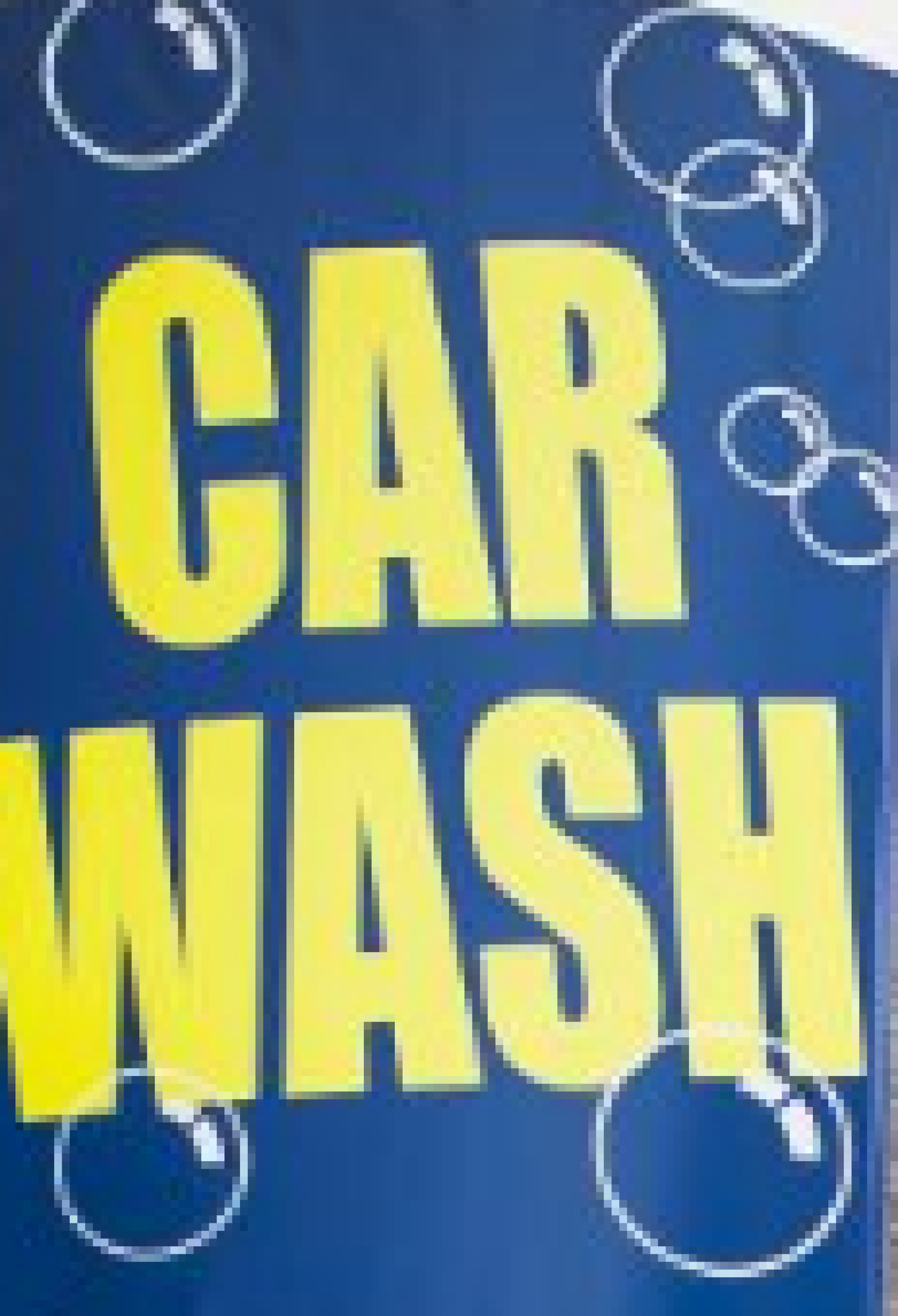 Car Wash Car Wash