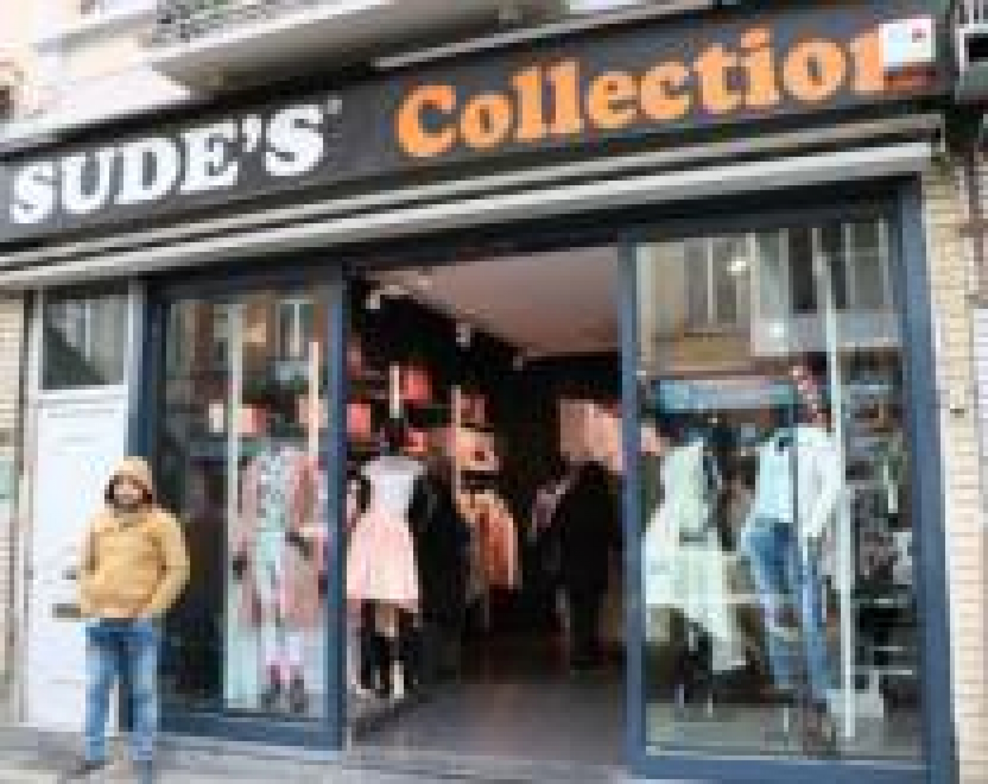 SUDE'S Collection SUDE'S Collection