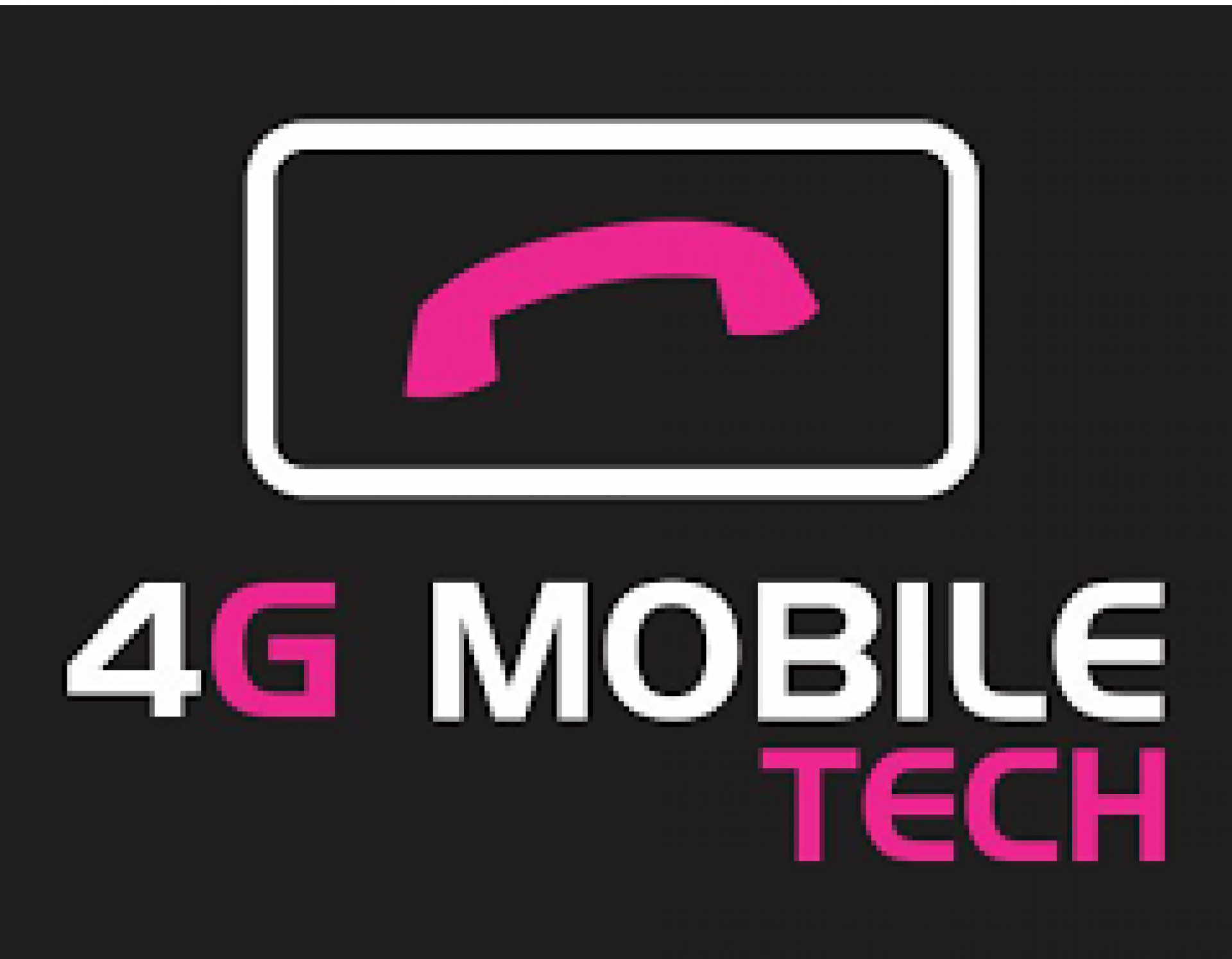 4G MOBILE TECH 4G MOBILE TECH