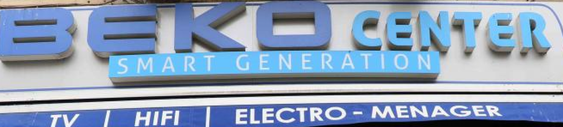 BEKO CENTER BEKO CENTER