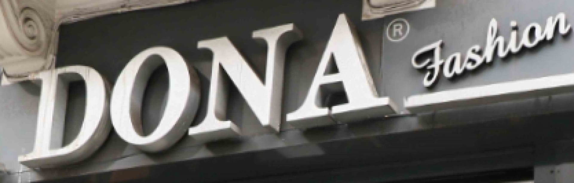 DONA Fashion DONA Fashion