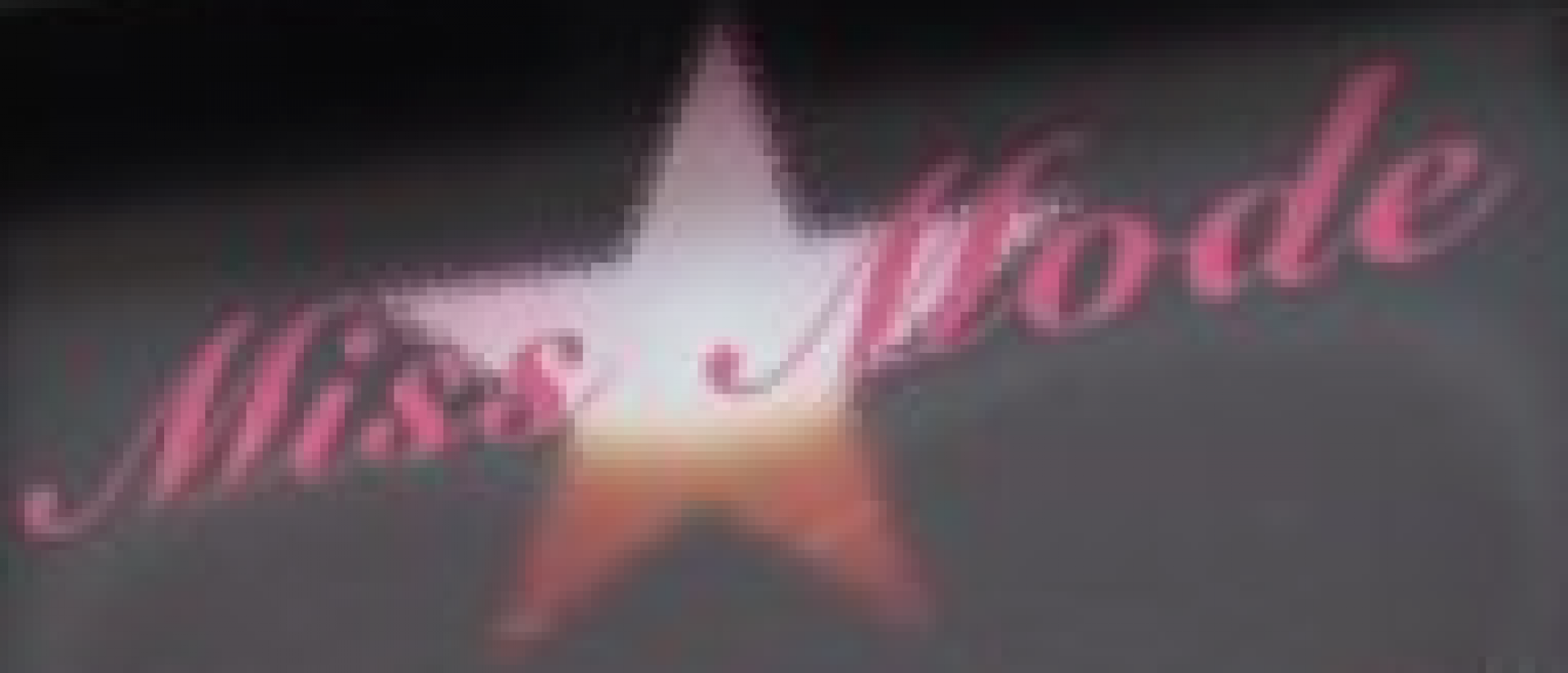 Miss Mode Miss Mode