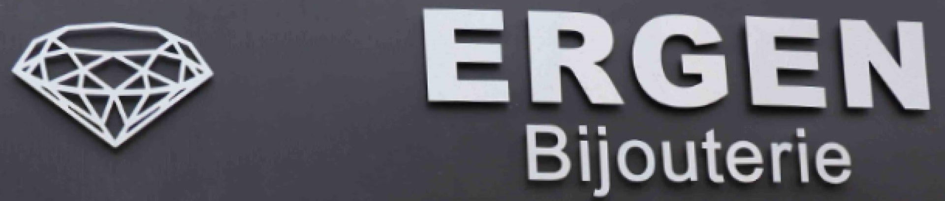 Ergen bijouterie Ergen bijouterie