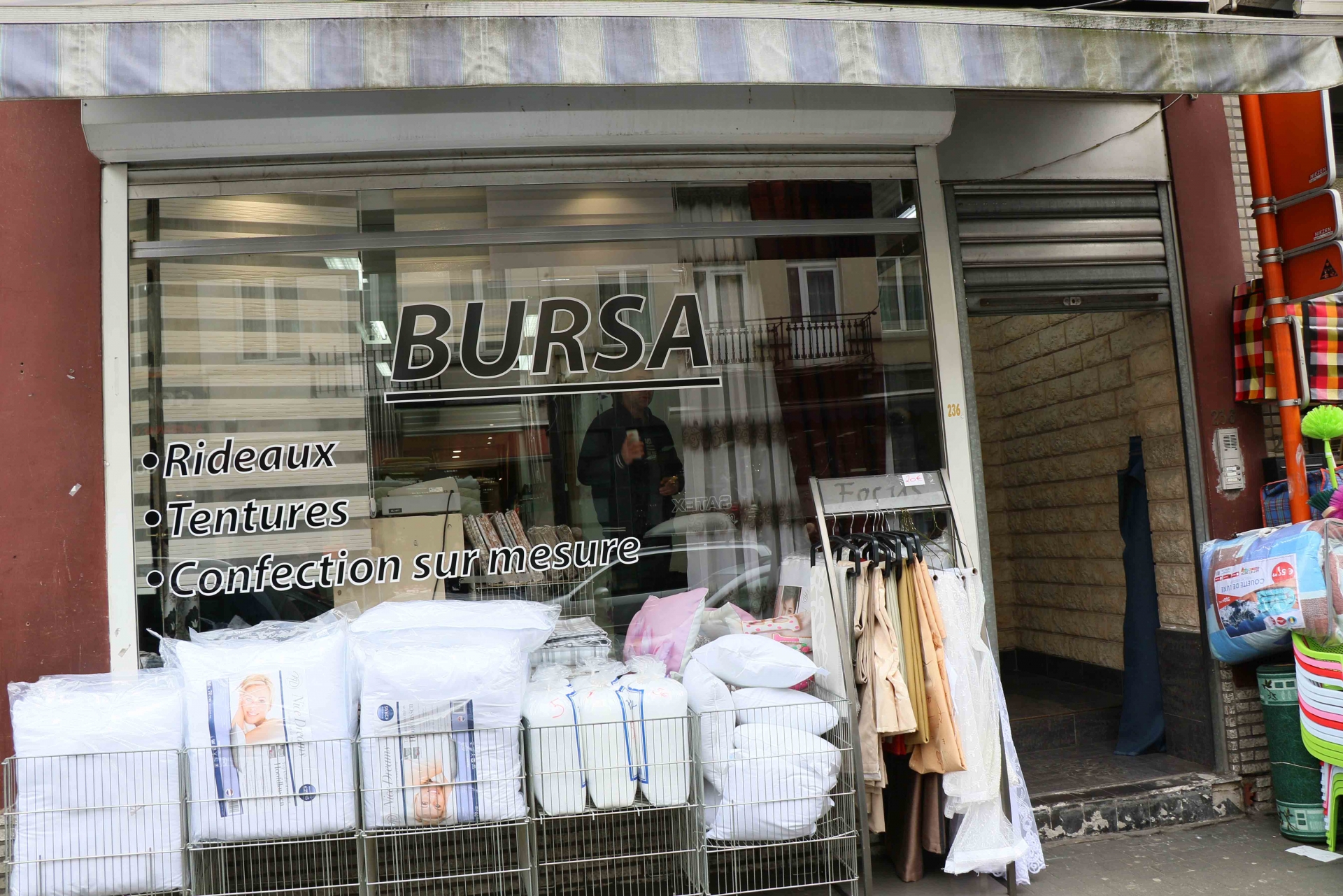 Bursa Soft Goods Bursa Soft Goods