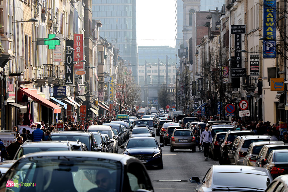 Shopping Brabant - Galerie Photos